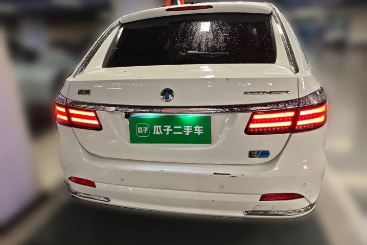 Used Denza 2014 Stylish Edition Rear