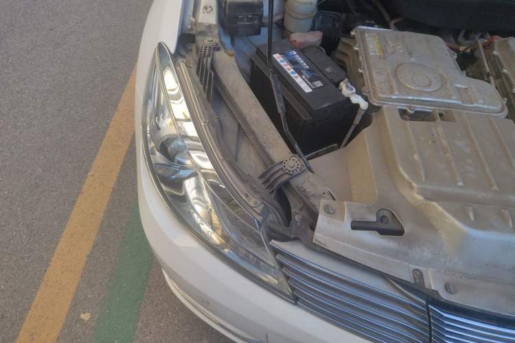Used Denza 2014 Stylish Edition Right Front Headlight