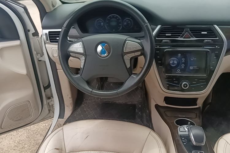 Used Denza 2014 Deluxe Edition Steering Wheel