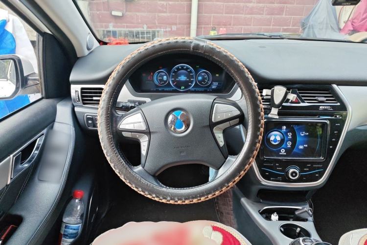 Used Denza 2014 Deluxe Edition Steering Wheel
