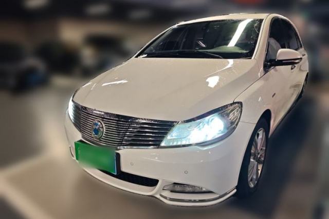 Used Denza 2014 Stylish Edition