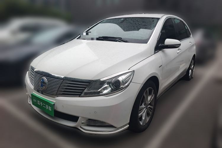 Used Denza 2014 Stylish Edition Guazi used car, China used car export, Used car for sale, Used  cars, Cheapest cars for sale