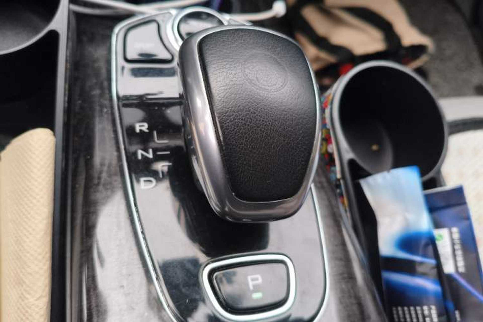 Used Denza 2017 Stylish Edition Gear Lever