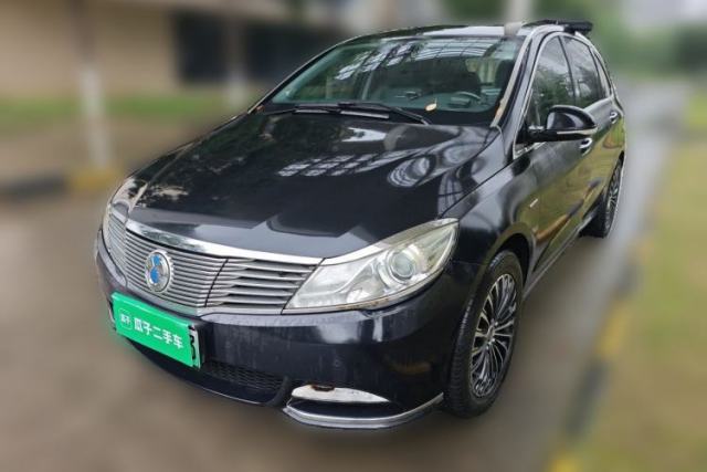 Used Denza 2017 Stylish Edition