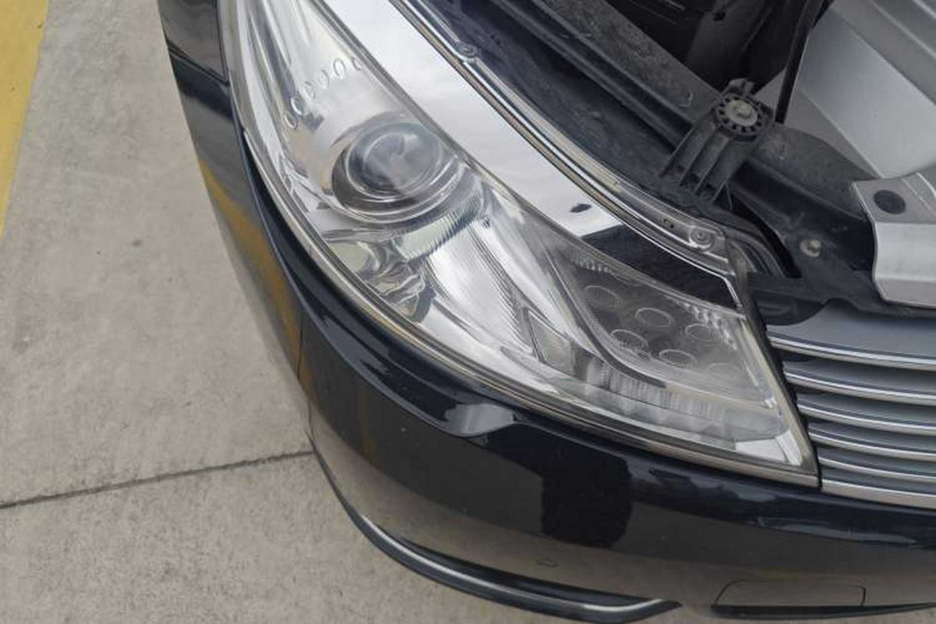 Used Denza 2017 Stylish Edition Right Front Headlight