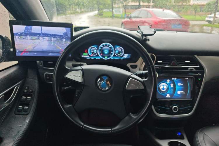 Used Denza 2017 Stylish Edition Steering Wheel