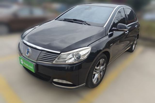 Used Denza 2017 Stylish Edition