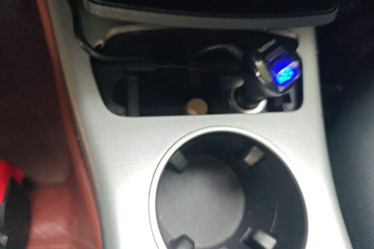 Used Denza 2017 Stylish Edition Vehicle Key