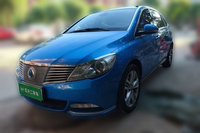 Used Denza 2017 Stylish Edition