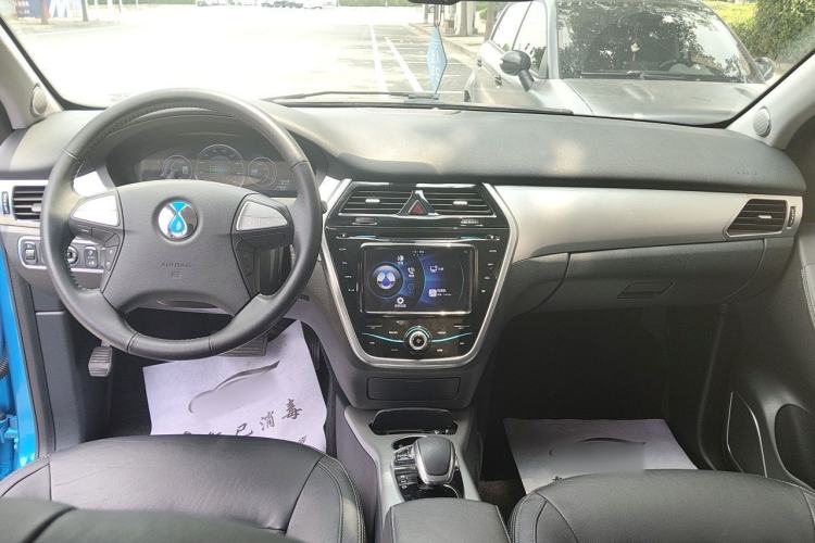 Used Denza 2017 Stylish Edition Headliner