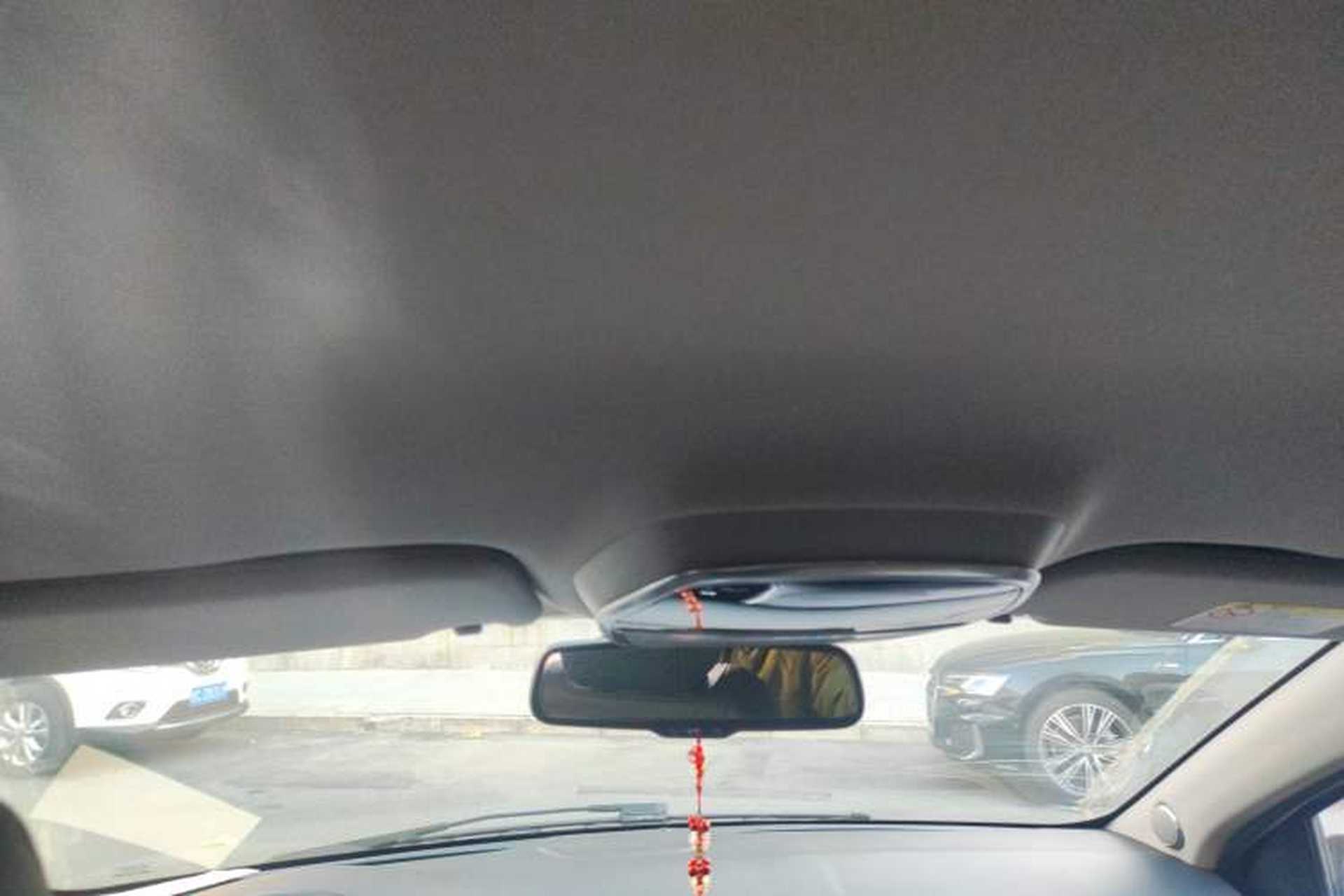 Used Denza 2017 Stylish Edition Headliner