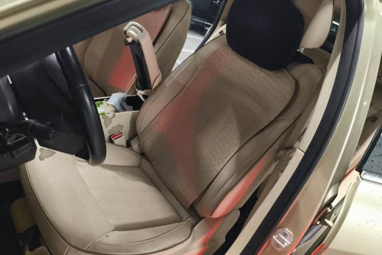Used Denza 2017 Honor Edition Left Front Seat
