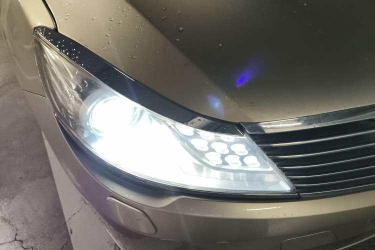 Used Denza 2017 Honor Edition Right Front Headlight