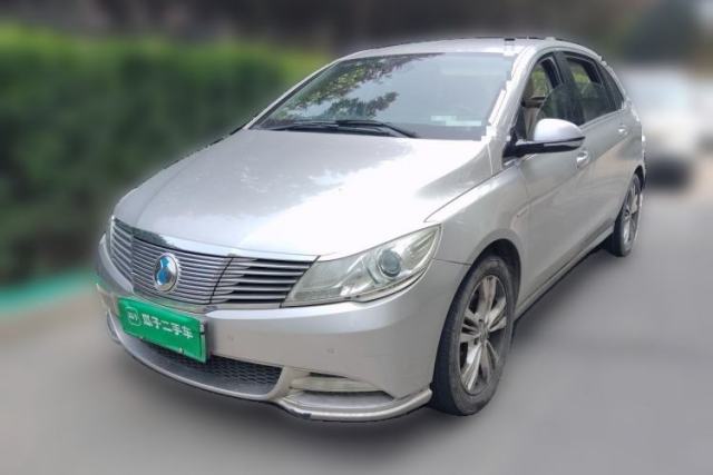 Used Denza 2017 Stylish Edition