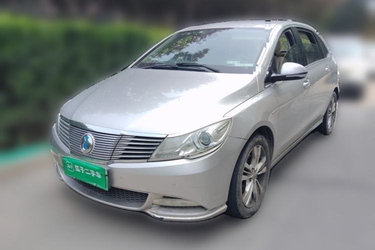Used Denza 2017 Stylish Edition Guazi used car, China used car export, Used car for sale, Used cars, Cheapest cars for sale