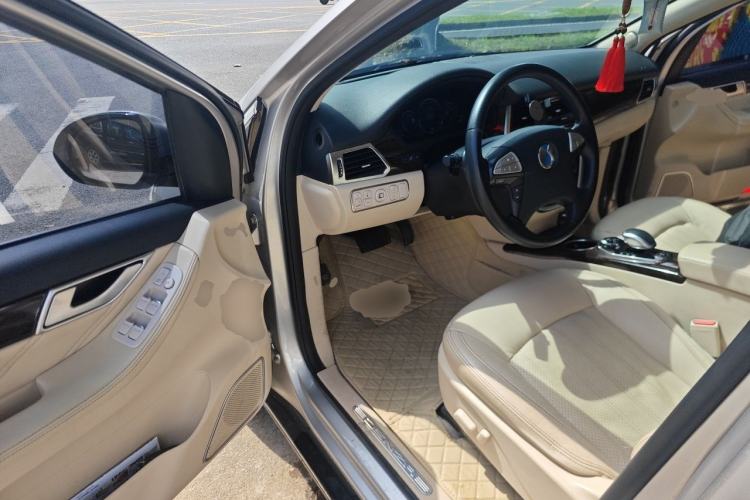 Used Denza 2017 Stylish Edition Driver Seat