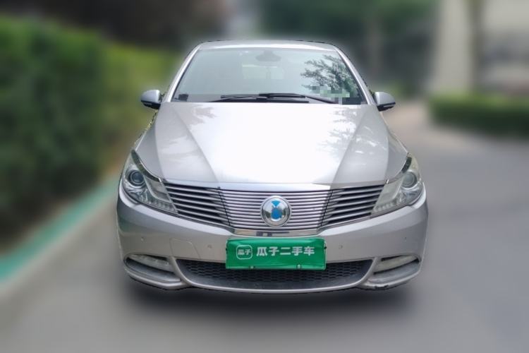 Used Denza 2017 Stylish Edition Front