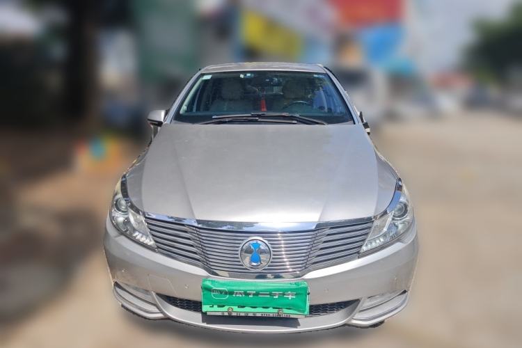 Used Denza 2017 Stylish Edition Front