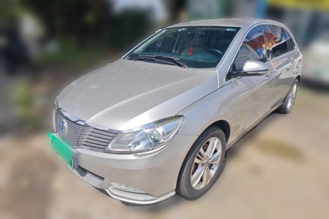 Used Denza 2017 Stylish Edition