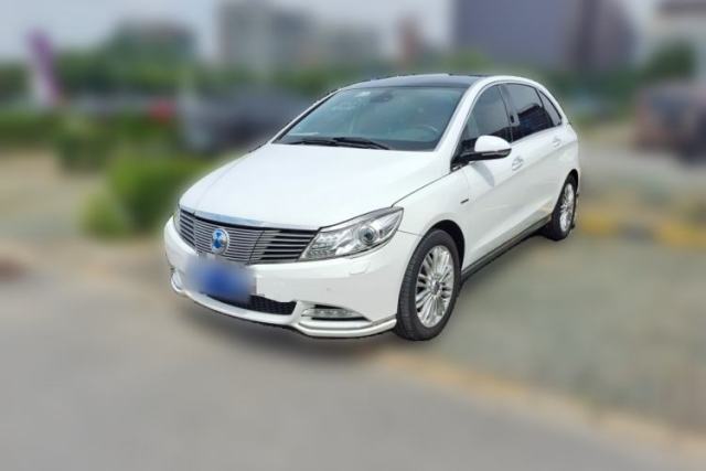 Used Denza 2017 Honor Edition