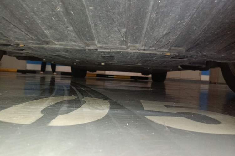 Used Denza 2017 Deluxe Edition Chassis Front