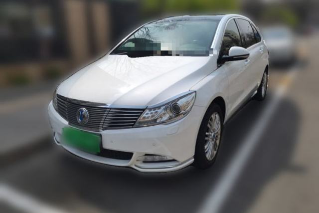 Used Denza 2017 Honor Edition