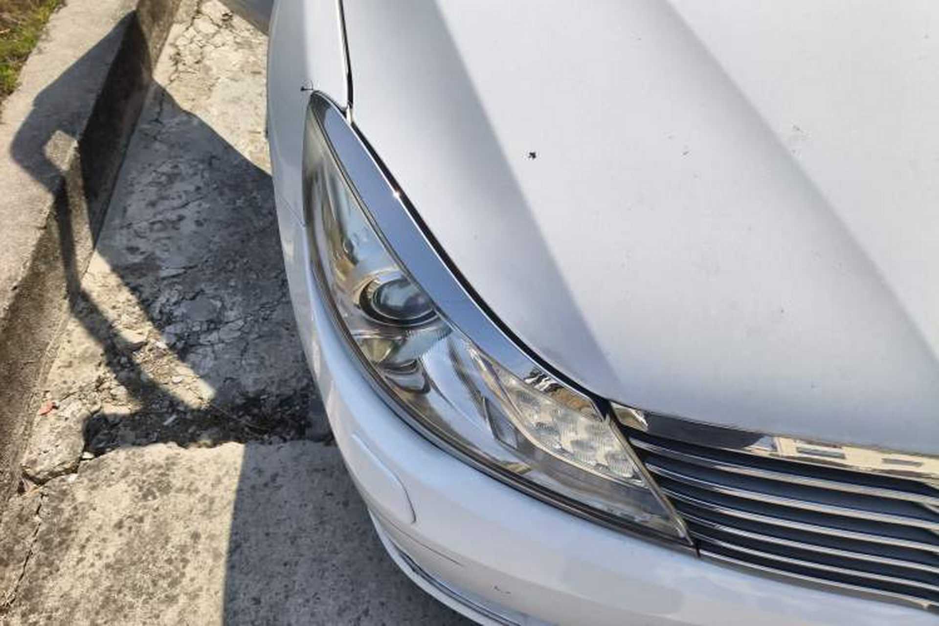Used Denza 2017 Honor Edition Right Front Headlight