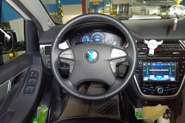 Used Denza 2017 Deluxe Edition Steering Wheel