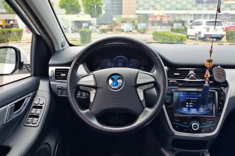 Used Denza 2017 Honor Edition Steering Wheel