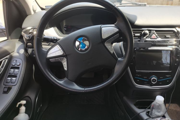 Used Denza 2017 Honor Edition Steering Wheel