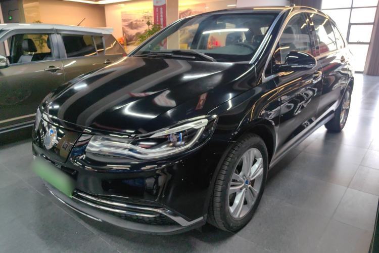Used Denza 2018 450 Base Version Guazi used car, China used car export, Used car for sale, Used cars, Cheapest cars for sale