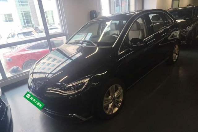Used Denza 2018 450 Base Version