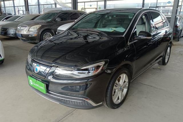 Used Denza 2018 450 Base Version