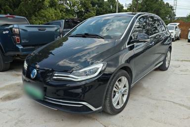 Used Denza 2018 500 Fashion Edition