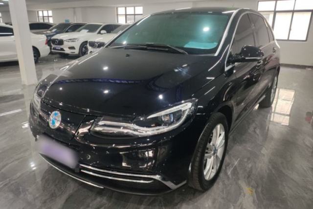 Used Denza 2018 500 Fashion Edition