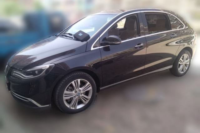 Used Denza 2018 450 Base Version