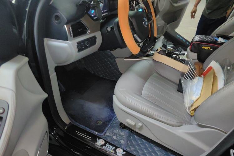 Used Denza  Driver Seat