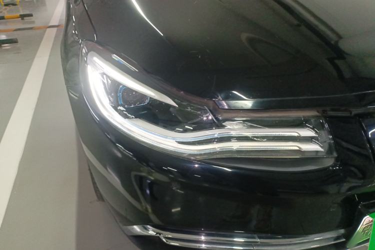 Used Denza 2018 500 Glory Edition Exterior 6