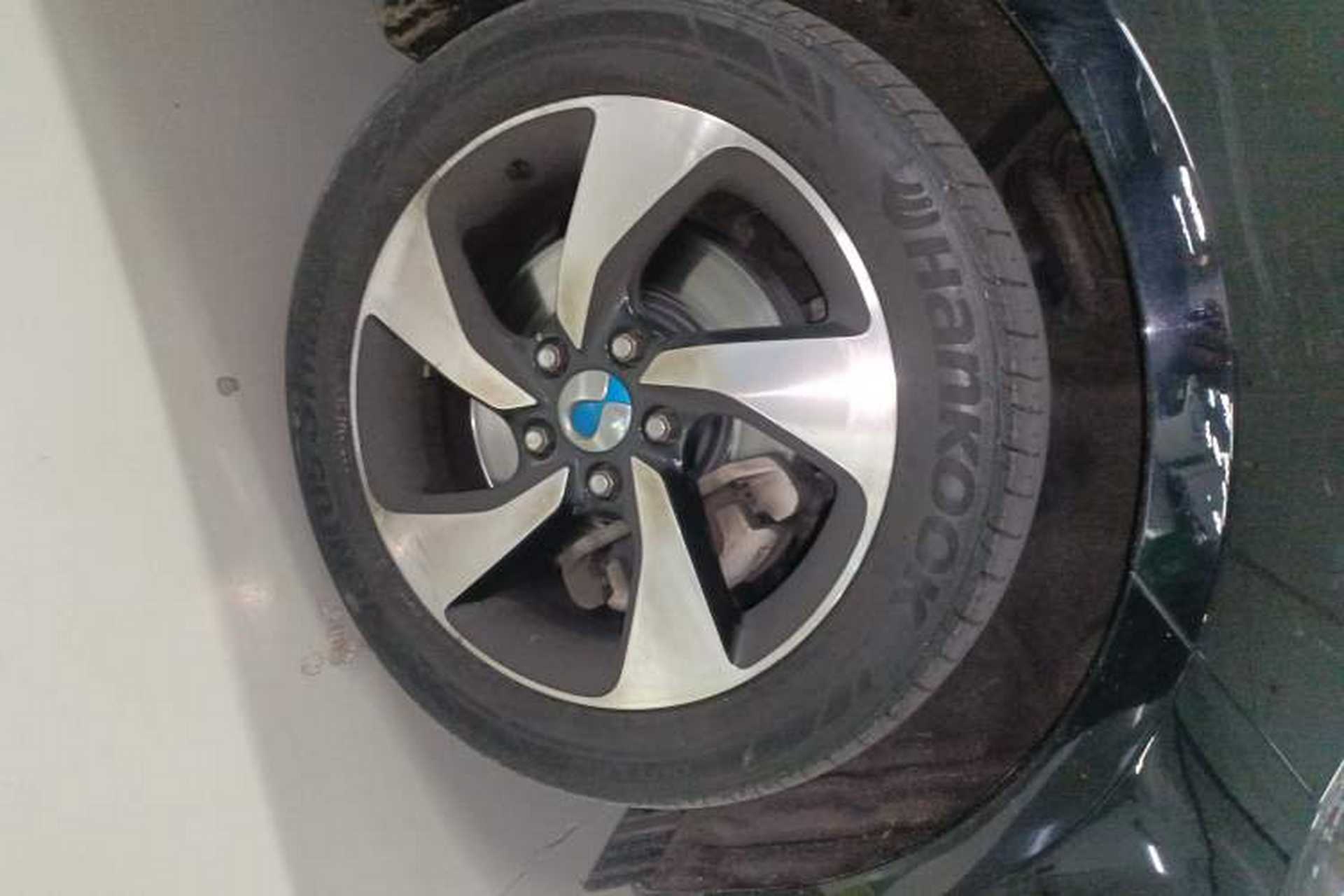 Used Denza 2018 500 Glory Edition Exterior 7