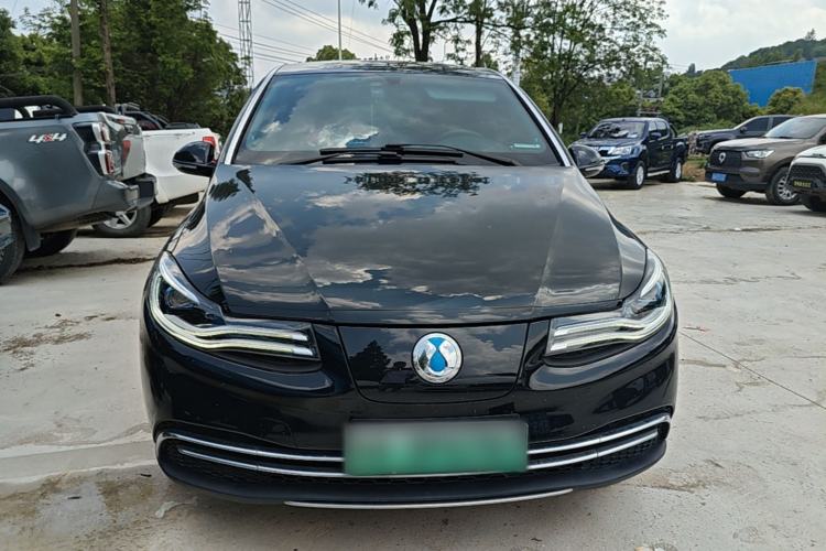 Used Denza 2018 500 Fashion Edition Front