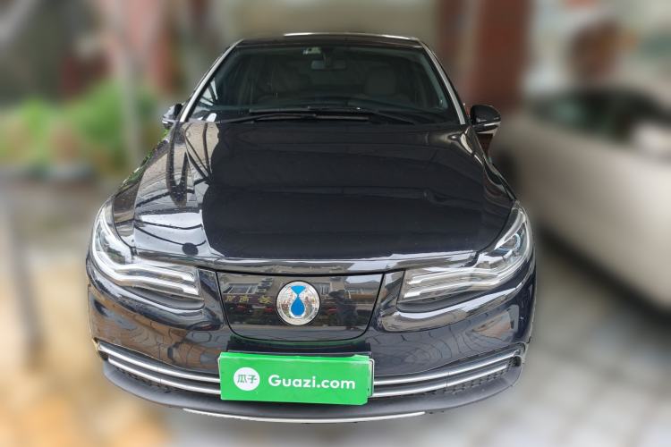 Used Denza 2018 450 Base Version Front