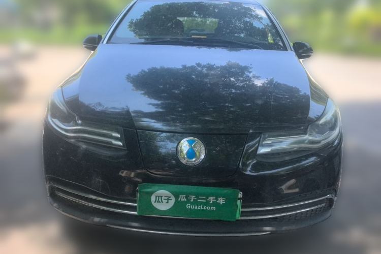 Used Denza 2018 450 Base Version Front