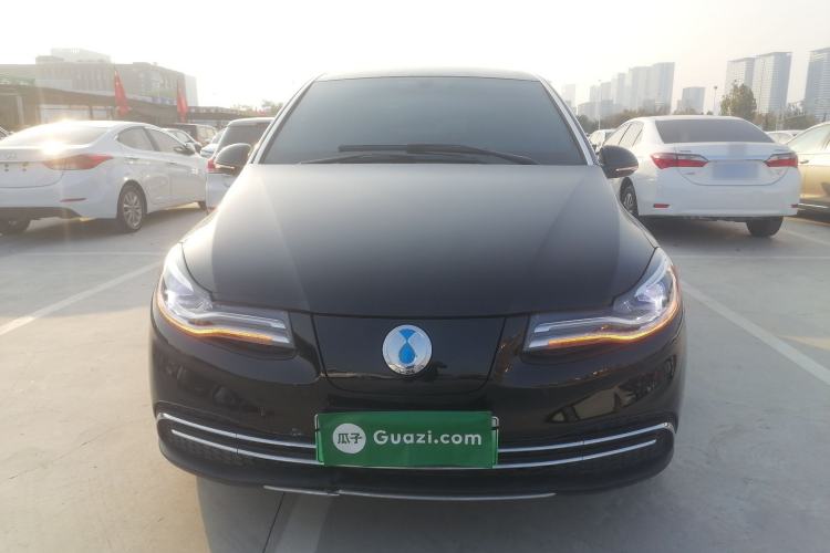 Used Denza 2018 450 Base Version Front