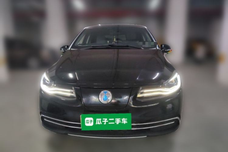 Used Denza  Front