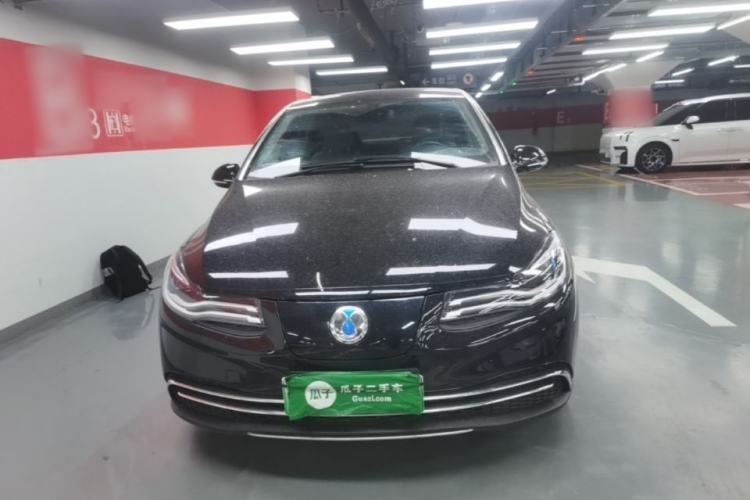 Used Denza 2018 500 Fashion Edition Front