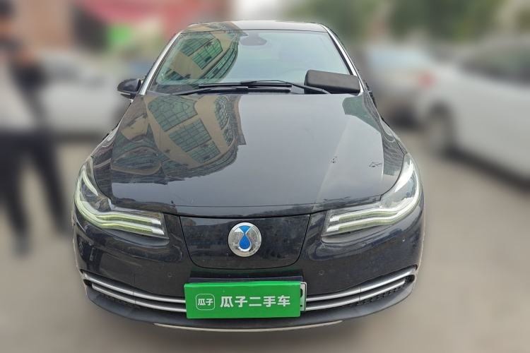 Used Denza 2018 500 Fashion Edition Front
