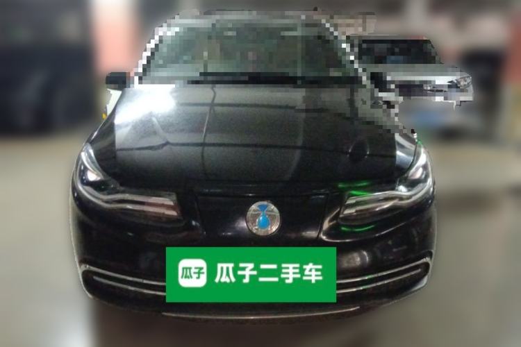 Used Denza 2018 450 Base Version Front