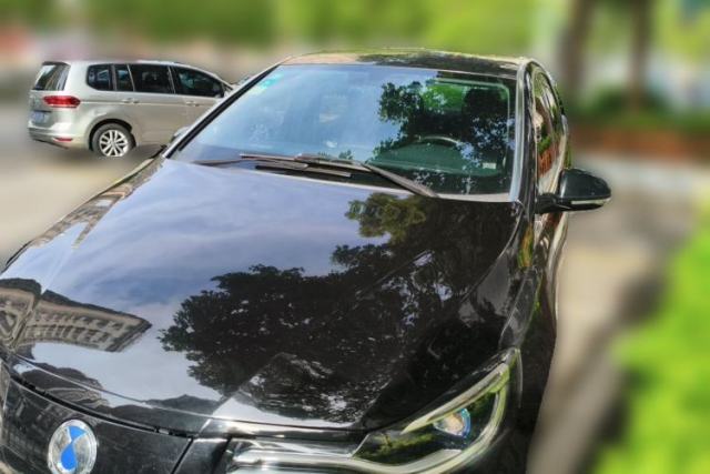 Used Denza 2018 500 Fashion Edition