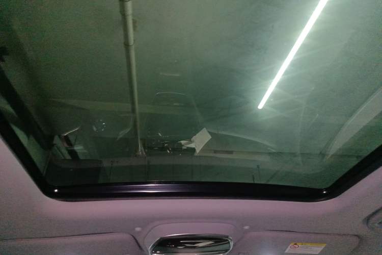 Used Denza 2018 500 Glory Edition Headliner