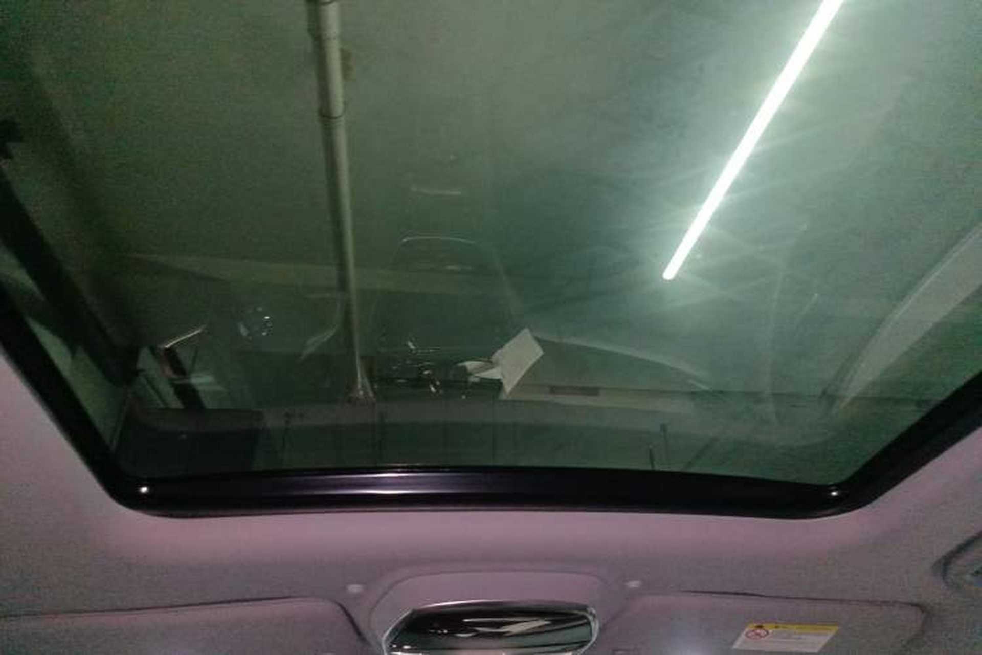Used Denza 2018 500 Glory Edition Headliner